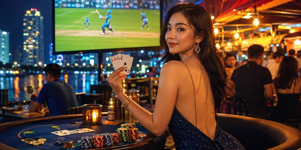 j222 Cẩm Nang Casino